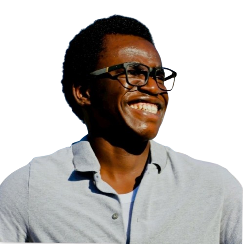 Click me for a surprise! 🎉 Olisemeka Nmarkwe - Computer Science Student