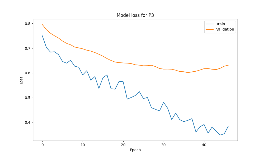 EEG Neural Network and ML Model Comparison